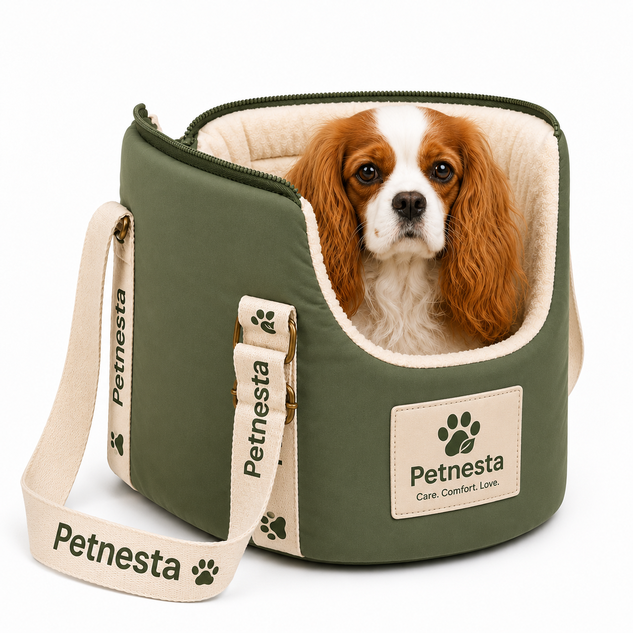 Petnesta™ Pet Carrier Bag