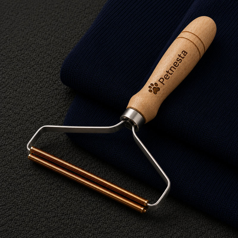 Petnesta™ Pet Hair Remover