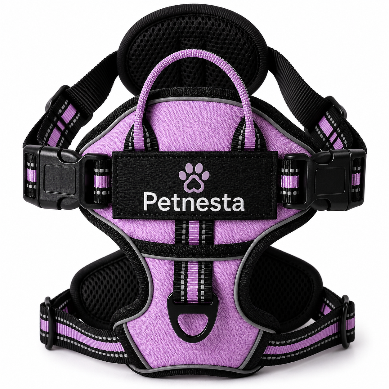 Petnesta™ No Pull Dog Harness