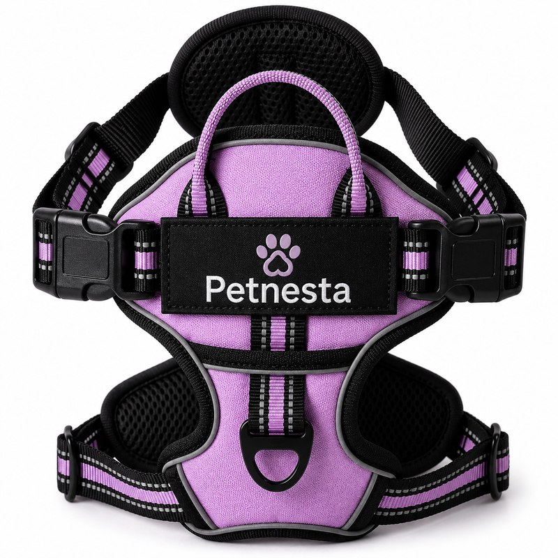 Petnesta™ No Pull Dog Harness